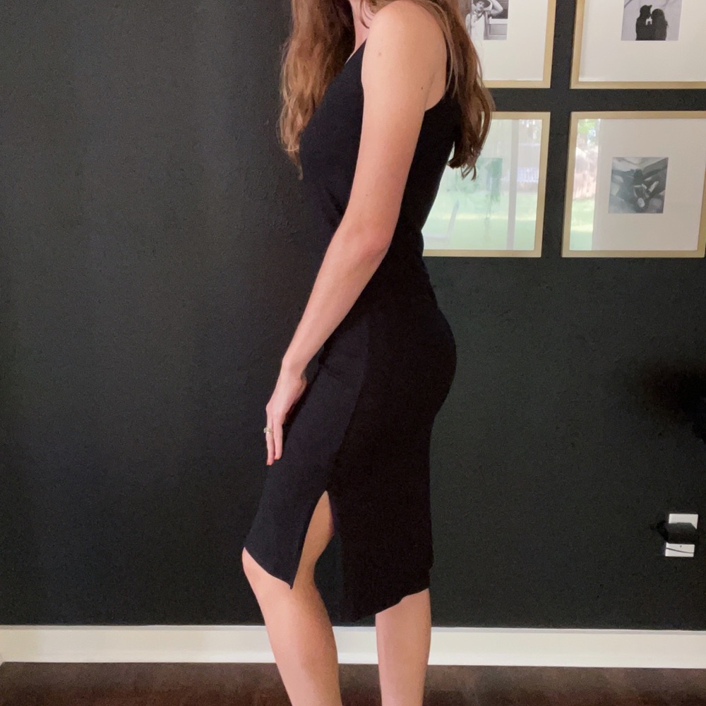 Madewell Dress